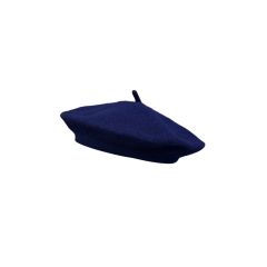 plain beret